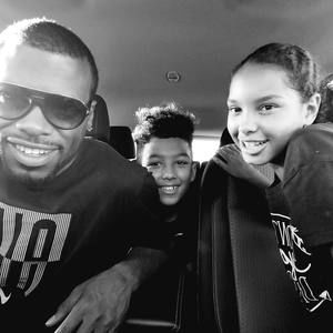 Meet your Posher, Aj